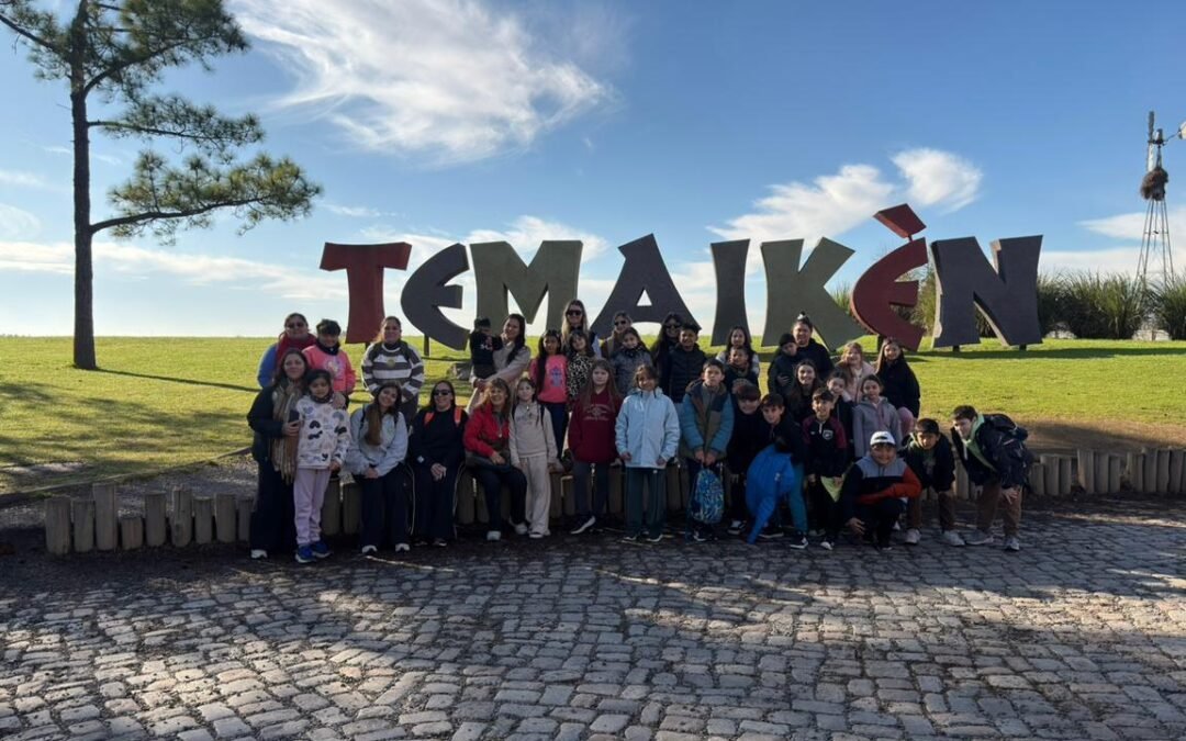 Temaiken 2026 🦁🦧🦓