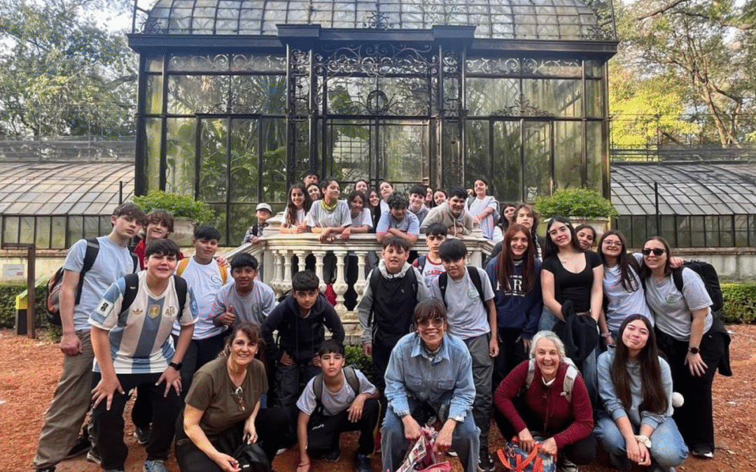 Campanopolis y Jardín Botánico 2025